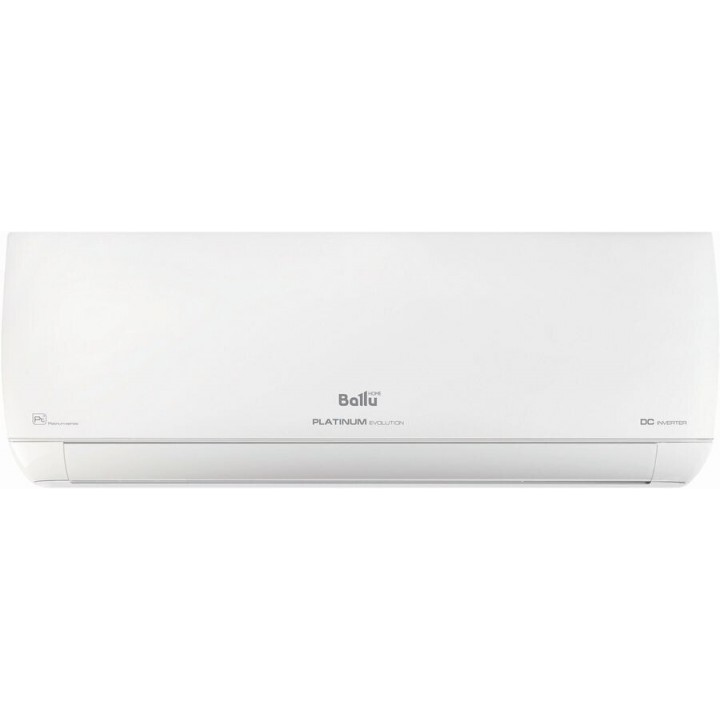 Настенный кондиционер Ballu