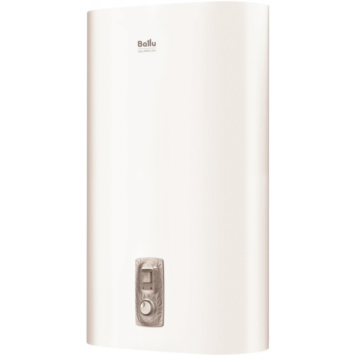 Электрический накопительный водонагреватель Ballu