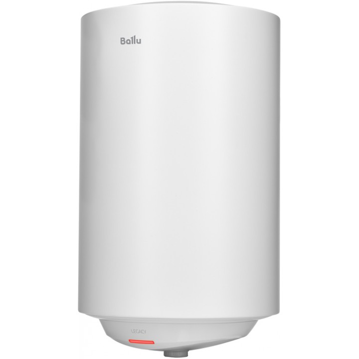 Электрический накопительный водонагреватель Ballu