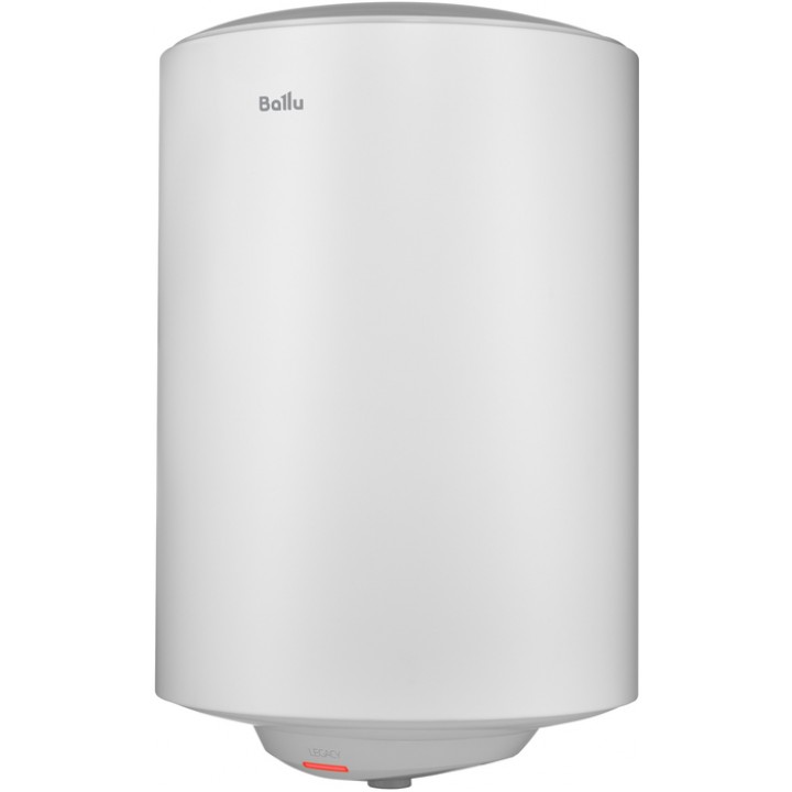 Электрический накопительный водонагреватель Ballu