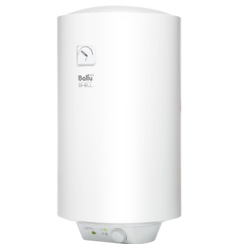 Электрический накопительный водонагреватель Ballu