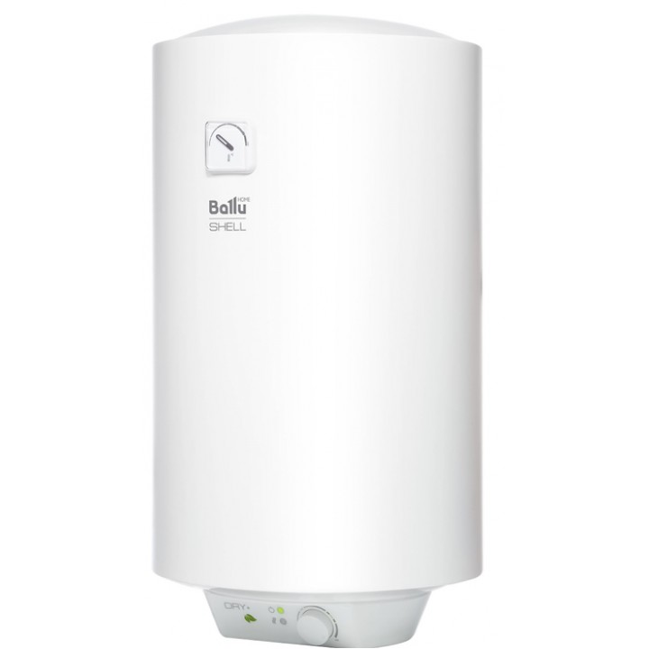 Электрический накопительный водонагреватель Ballu