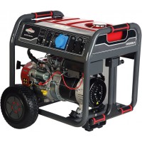 Бензиновый генератор Briggs & Stratton