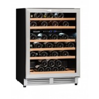 Встраиваемый винный шкаф 51-100 бутылок Climadiff