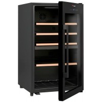 Отдельностоящий винный шкаф 51-100 бутылок Climadiff