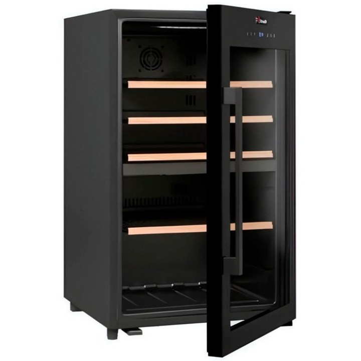 Отдельностоящий винный шкаф 51-100 бутылок Climadiff