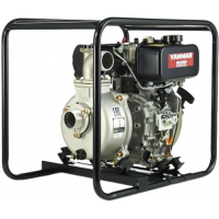 Дизельная Daishin