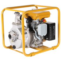 Бензиновая Daishin