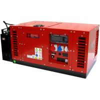 Бензиновый генератор EUROPOWER