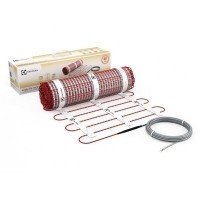 Нагревательный мат 7 м<sup>2</sup> Electrolux