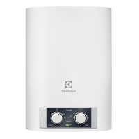 Компактный водонагреватель Electrolux