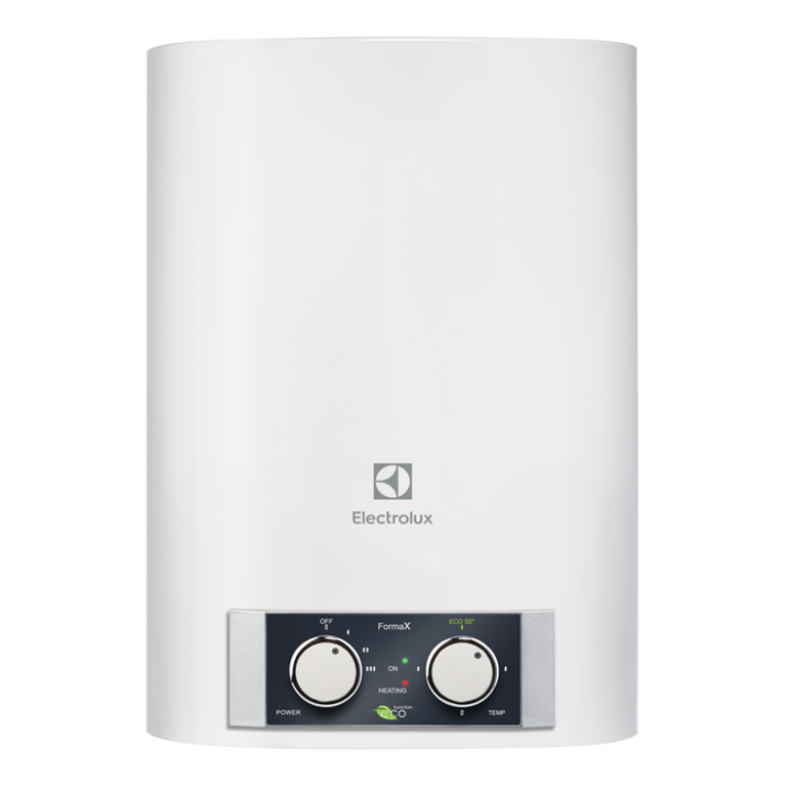 Компактный водонагреватель Electrolux