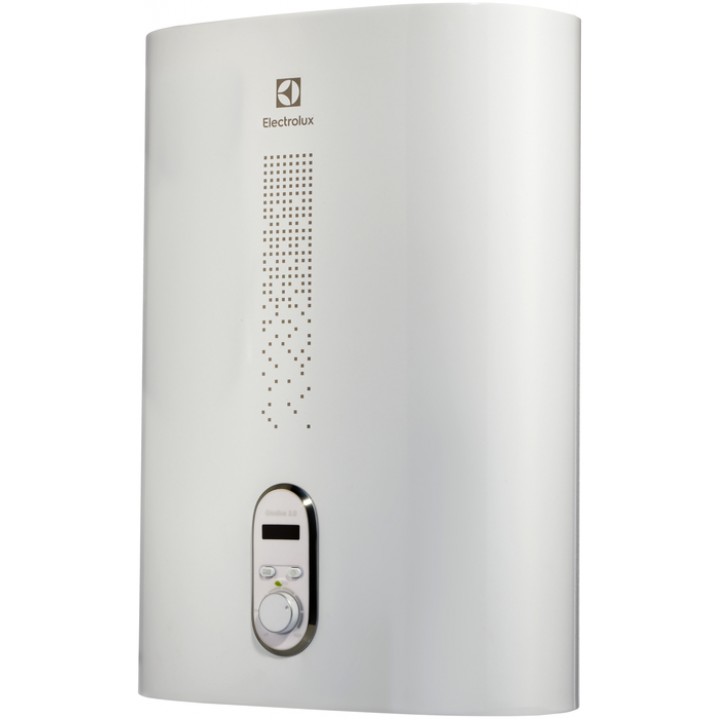 Электрический накопительный водонагреватель Electrolux