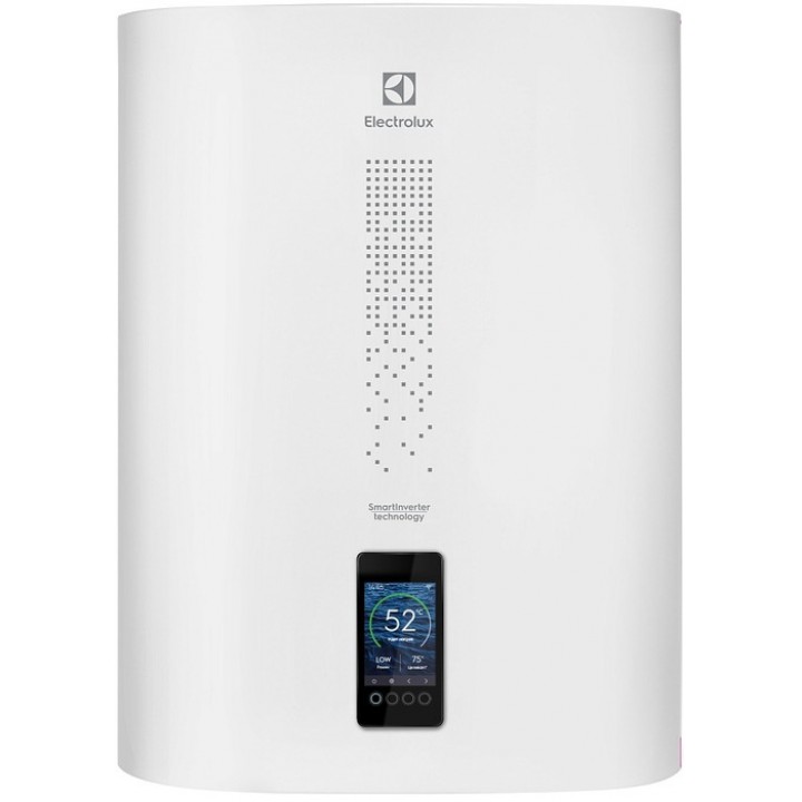 Электрический накопительный водонагреватель Electrolux