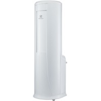 Мобильный кондиционер мощностью 20 м<sup>2</sup> - 2 кВт Electrolux