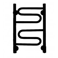 Электрический полотенцесушитель лесенка Energy