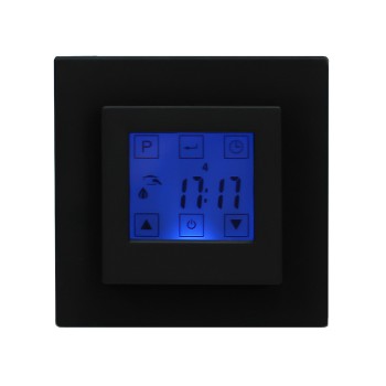 Терморегулятор для теплого пола Energy