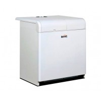 Напольный газовый котел Ferroli