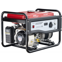 Бензиновый генератор HND