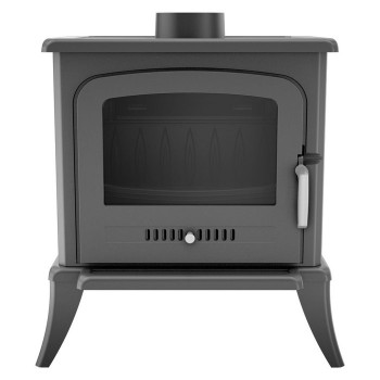 Дровяная печь Kratki