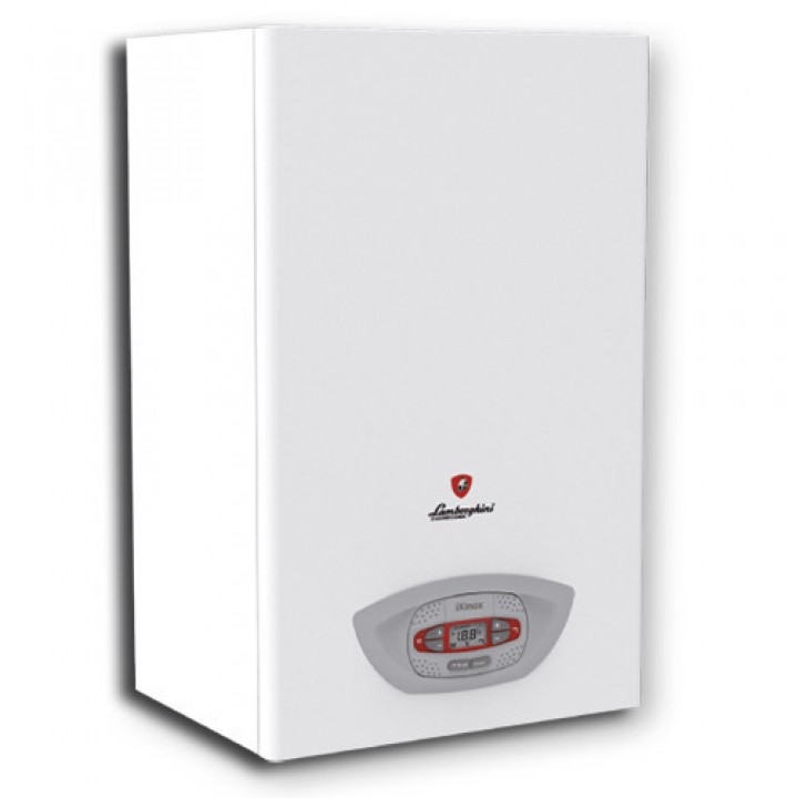 Настенный газовый котел Lamborghini