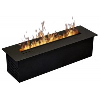 Встраиваемый очаг в модуль Real-Flame