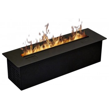 Встраиваемый очаг в модуль Real-Flame