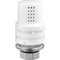 Термоголовка жидкостная Royal Thermo