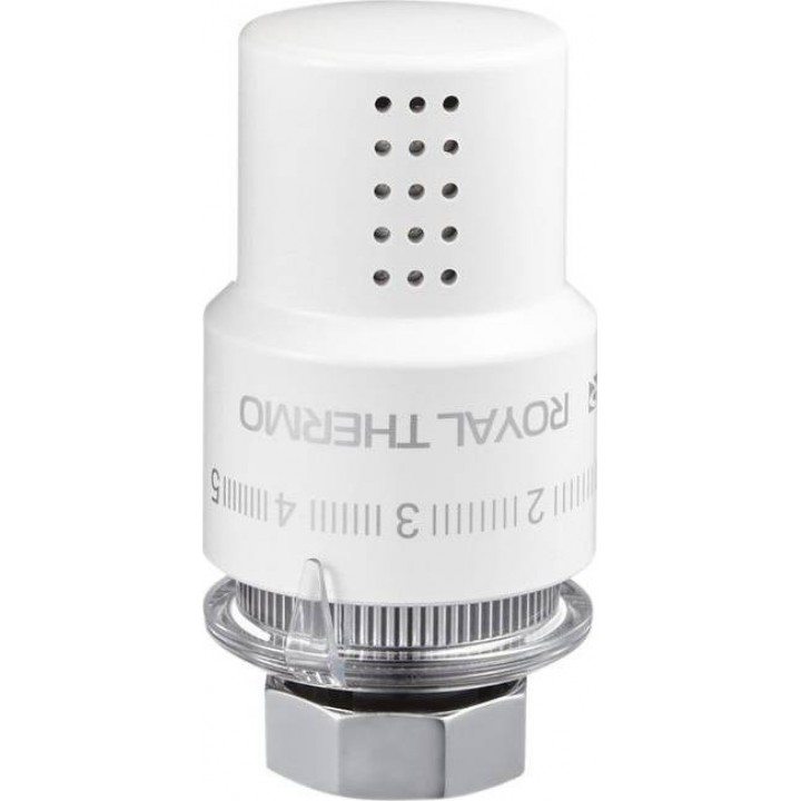 Термоголовка жидкостная Royal Thermo