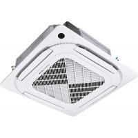 Кассетный кондиционер Royal Thermo