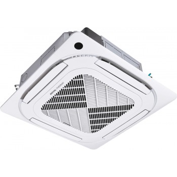 Кассетный кондиционер Royal Thermo