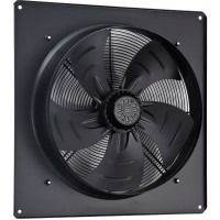 Вентилятор Shuft