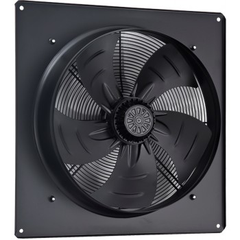 Вентилятор Shuft