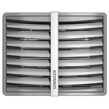 Водяная тепловая пушка Sonniger