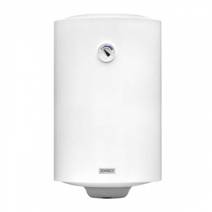 Эмалированный водонагреватель Superlux