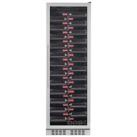 Отдельностоящий винный шкаф 101-200 бутылок Temptech