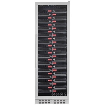 Отдельностоящий винный шкаф 101-200 бутылок Temptech