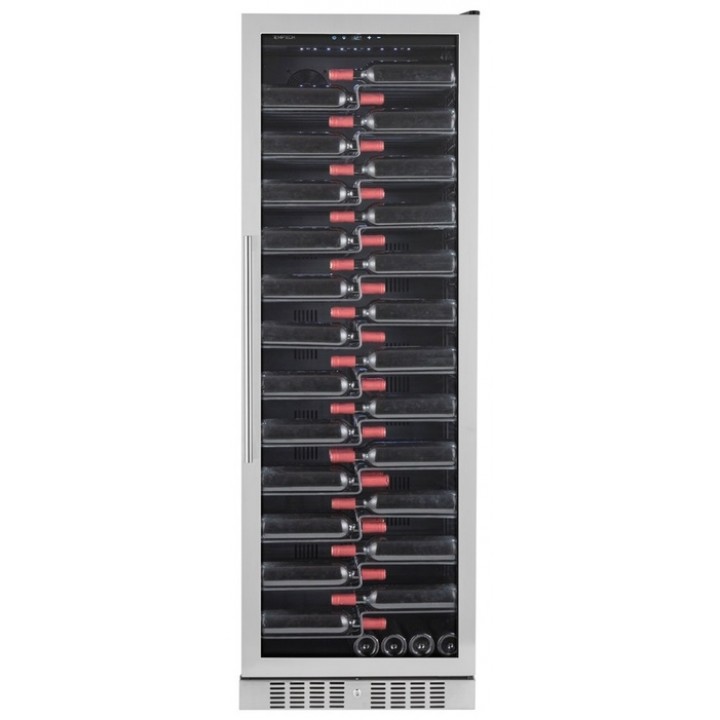 Отдельностоящий винный шкаф 101-200 бутылок Temptech