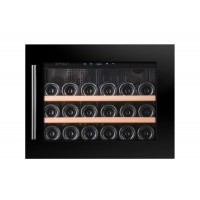 Встраиваемый винный шкаф Temptech