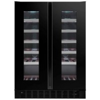 Отдельностоящий винный шкаф 22-50 бутылок Temptech