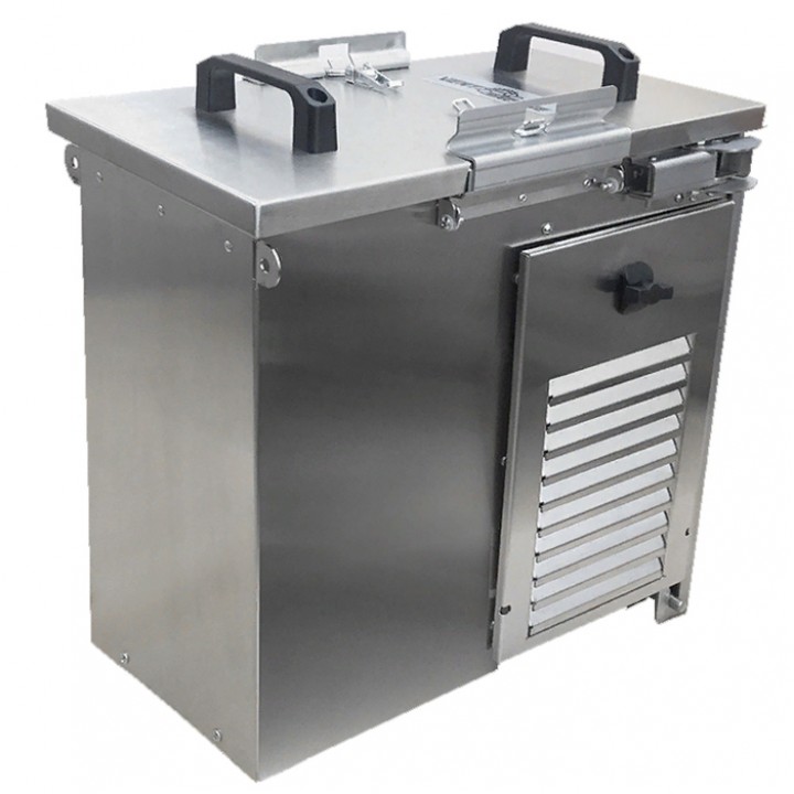 Бытовая приточная вентиляционная установка Ventmachine