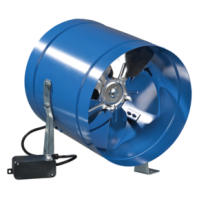 Вентилятор Vents