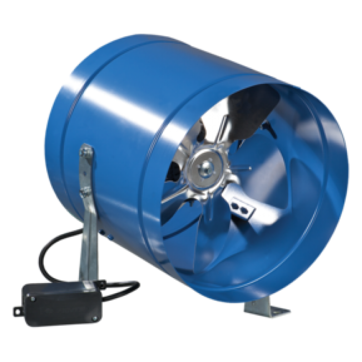 Вентилятор Vents