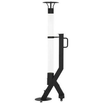 Пеллетный обогреватель WWT