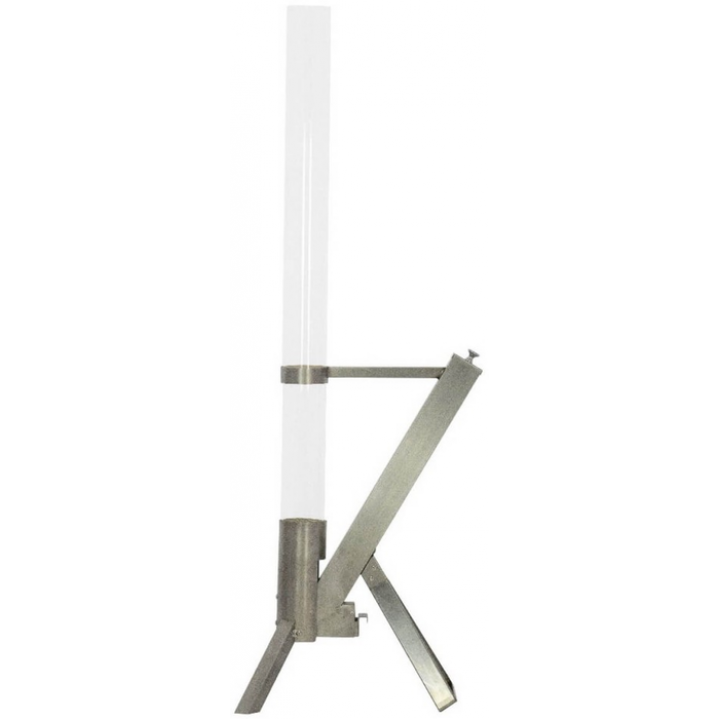 Пеллетный обогреватель WWT