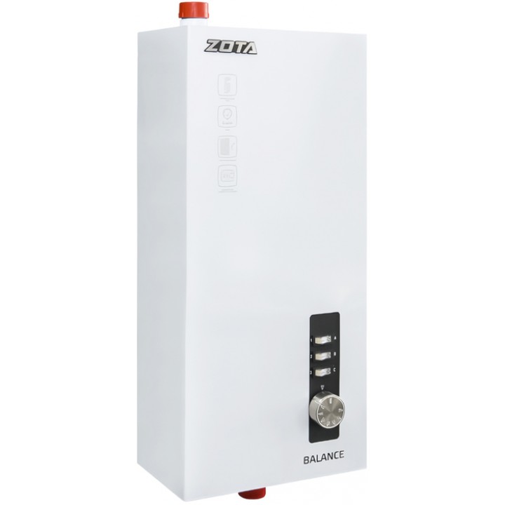 Электрический котел Zota
