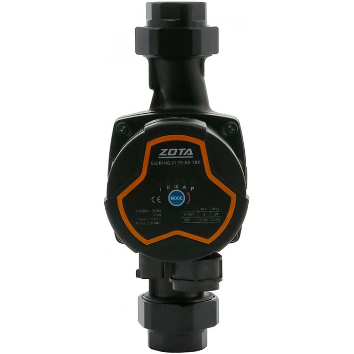 Циркуляционный насос Zota