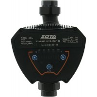 Циркуляционный насос Zota