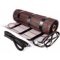 Нагревательный мат 10 м<sup>2</sup> ЛамиПол