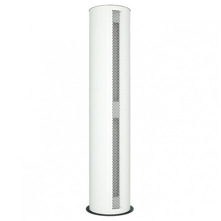 Электрическая тепловая завеса Тепломаш